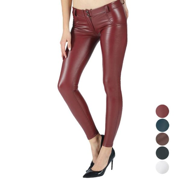 women's pants & capris red leather burgundy plus size seamless shapewear skinny full length warm winter womens clothing push up legging, Black;white
women's pants & capris red leather burgundy plus size seamless shapewear skinny full length warm winter womens clothing push up legging, Black;white