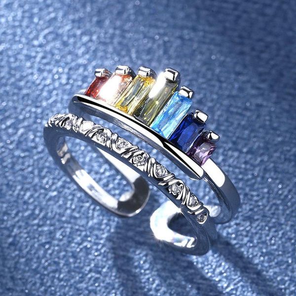 wedding rings women trendy jewelry bride cubic zirconia crown engagement ring anillos drop, Slivery;golden
wedding rings women trendy jewelry bride cubic zirconia crown engagement ring anillos drop, Slivery;golden