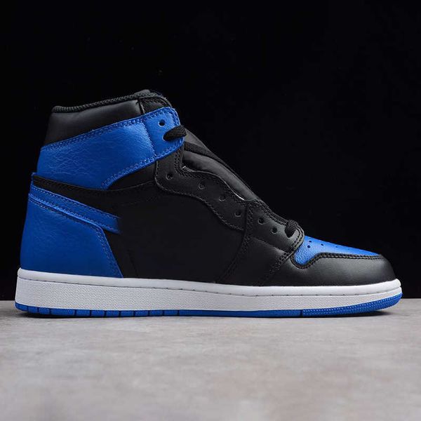 (boxed) men's jumpman 1 basketball shoes and women's blue black outdoor casual sportsp9mu
(boxed) men's jumpman 1 basketball shoes and women's blue black outdoor casual sportsp9mu