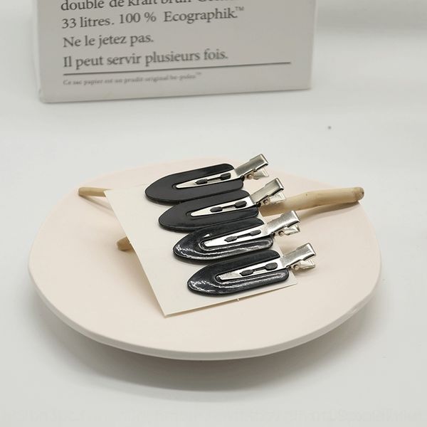 m0na korean basic practical 4 clips sets dressing barrettes make-up headdress bangs headdress duckbill pin hair clip hair accessories, Golden;silver
m0na korean basic practical 4 clips sets dressing barrettes make-up headdress bangs headdress duckbill pin hair clip hair accessories, Golden;silver