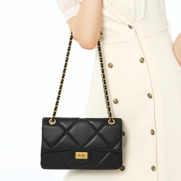 evening bags classic niche shoulder messenger woman handbags rhombic chain small square women purses and luxury designer
evening bags classic niche shoulder messenger woman handbags rhombic chain small square women purses and luxury designer