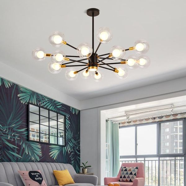 pendant lamps northern european chandelier, living room lamp, dining luxurious modern and simple bedroom, jianou villa, grand
pendant lamps northern european chandelier, living room lamp, dining luxurious modern and simple bedroom, jianou villa, grand