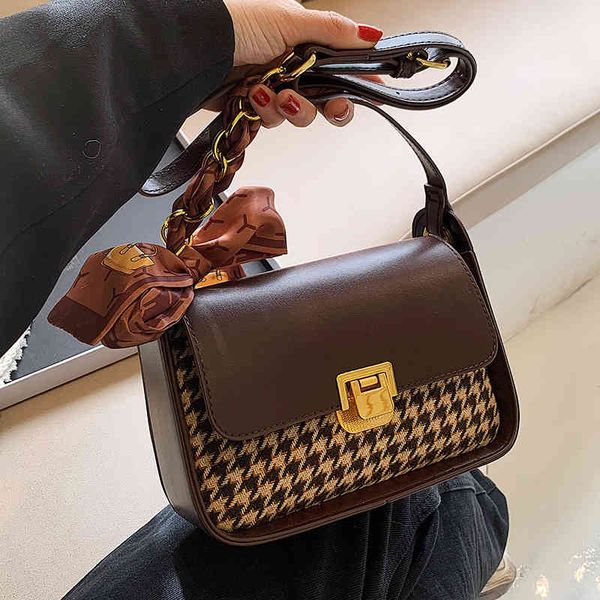 handbags bags small female autumn and winter 2021 fashion thousand bird lattice messenger texture single shoulder square, Black;red
handbags bags small female autumn and winter 2021 fashion thousand bird lattice messenger texture single shoulder square, Black;red