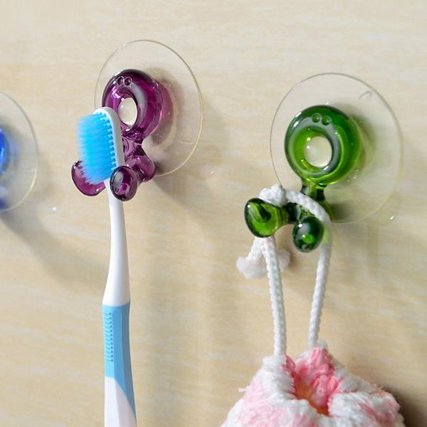 bathroom accessories fashion home toothbrush suction holder rack wall mount hang stand salle de bain holders
bathroom accessories fashion home toothbrush suction holder rack wall mount hang stand salle de bain holders