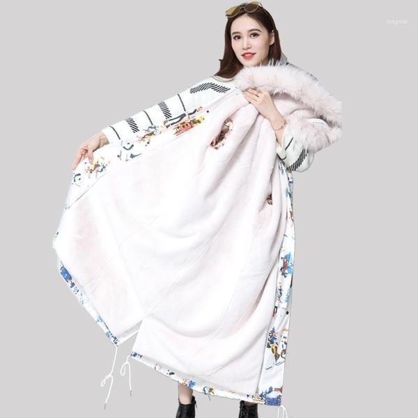 female long of fund 2021 autumn winters is detachable collars coat otter fur1, Black
female long of fund 2021 autumn winters is detachable collars coat otter fur1, Black