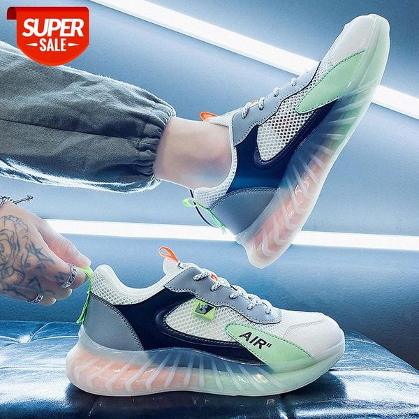 summer men's shoes, low-cut mesh, breathable casual fashion trend, thick-soled trendy shoes #i64g
summer men's shoes, low-cut mesh, breathable casual fashion trend, thick-soled trendy shoes #i64g