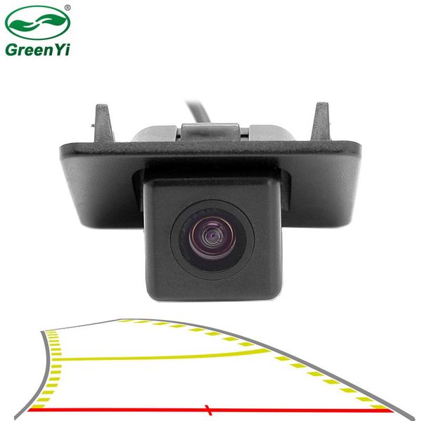 car rear view cameras& parking sensors intelligent dynamic trajectory line reverse backup camera for 3 axela bm sedan 2014~2021
car rear view cameras& parking sensors intelligent dynamic trajectory line reverse backup camera for 3 axela bm sedan 2014~2021