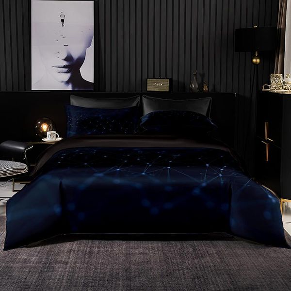 bedding sets future technology pattern set duvet cover 240x220 with pillowcase,260x220 quilt cover,king bed sheet
bedding sets future technology pattern set duvet cover 240x220 with pillowcase,260x220 quilt cover,king bed sheet