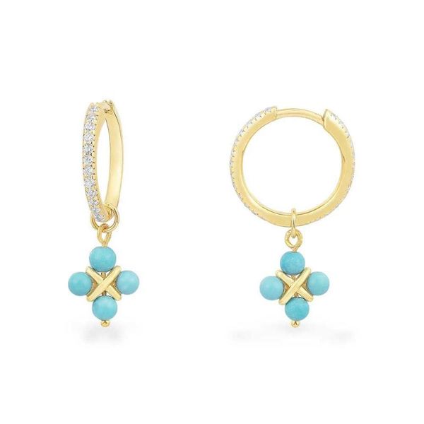 hoop & huggie sljely fashion s925 sterling silver roma blue gem stone flower earrings july women girl party france fine brand jewelry, Golden;silver
hoop & huggie sljely fashion s925 sterling silver roma blue gem stone flower earrings july women girl party france fine brand jewelry, Golden;silver