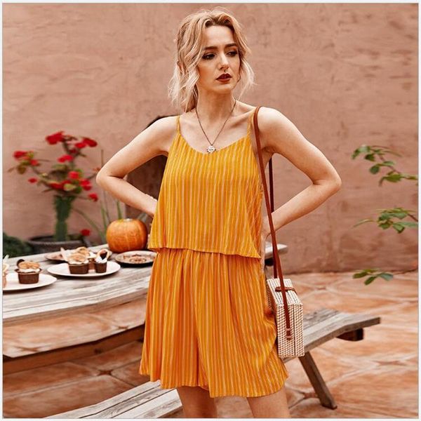 summer jumpsuit women slash neck striped print playsuit overalls for ladies rompers beach bodysuit macacao feminino g637 women's jumpsu, Black;white
summer jumpsuit women slash neck striped print playsuit overalls for ladies rompers beach bodysuit macacao feminino g637 women's jumpsu, Black;white