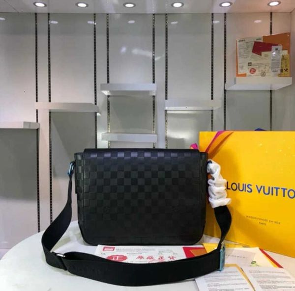 shoulder brand designer luxury rhij n41286 n41284 district small bags handbag men's postal bag men handbags iconic totes handles cross
shoulder brand designer luxury rhij n41286 n41284 district small bags handbag men's postal bag men handbags iconic totes handles cross