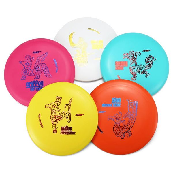 golf training aids 1 pcs disc sport flying game throwing disk for adults accessories
golf training aids 1 pcs disc sport flying game throwing disk for adults accessories