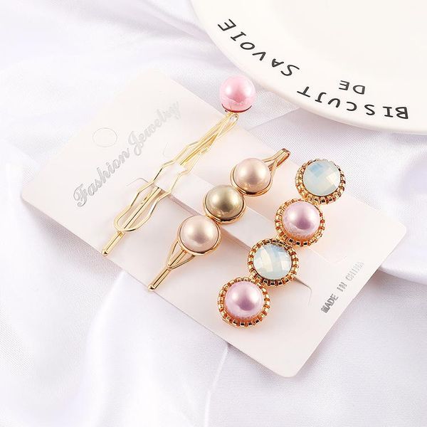 hair clips & barrettes 3pcs/set fashion pearl clip for women girls elegant beauty styling barrette stick pins tiara ornaments 137896, Golden;silver
hair clips & barrettes 3pcs/set fashion pearl clip for women girls elegant beauty styling barrette stick pins tiara ornaments 137896, Golden;silver
