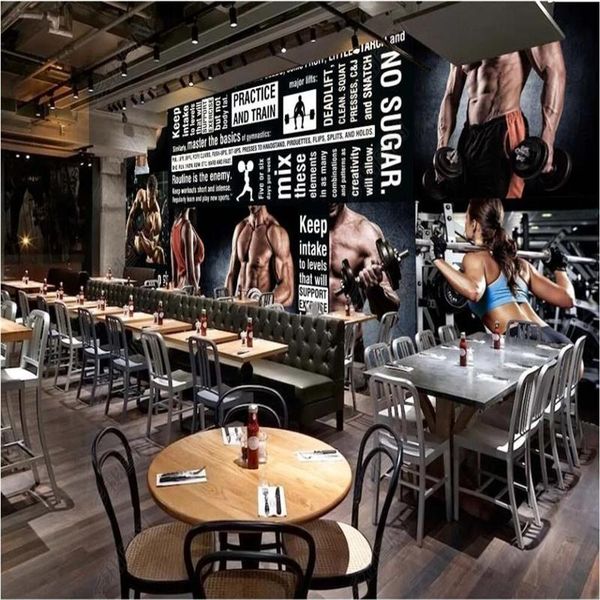 wallpapers large hd muscle fitness master wallpaper gym club bar decoration background wall mural
wallpapers large hd muscle fitness master wallpaper gym club bar decoration background wall mural