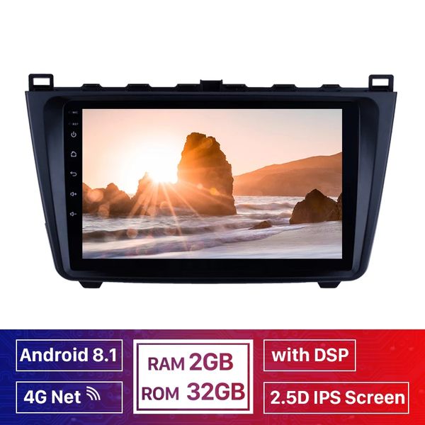 car dvd multimedia player 2din android gps for mazda 6 rui wing 2008-2014 wifi radio dsp
car dvd multimedia player 2din android gps for mazda 6 rui wing 2008-2014 wifi radio dsp