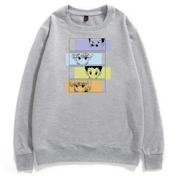 men's hoodies & sweatshirts kawaii japan anime japanese graphic pullover autumn cotton crewneck men harajuku street sweatshirt, Black
men's hoodies & sweatshirts kawaii japan anime japanese graphic pullover autumn cotton crewneck men harajuku street sweatshirt, Black