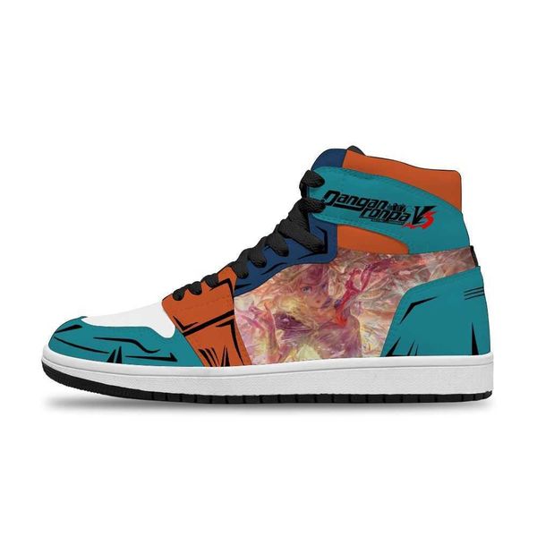 2021 japanese anime danganronpa diy customized sports non-slip basketball shoes for boys fashion sneakerspfag
2021 japanese anime danganronpa diy customized sports non-slip basketball shoes for boys fashion sneakerspfag