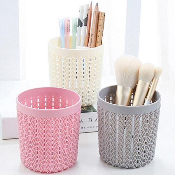 storage boxes & bins cosmetic brush bag brushes organizer make up tools cylinder hollow box holder empty
storage boxes & bins cosmetic brush bag brushes organizer make up tools cylinder hollow box holder empty