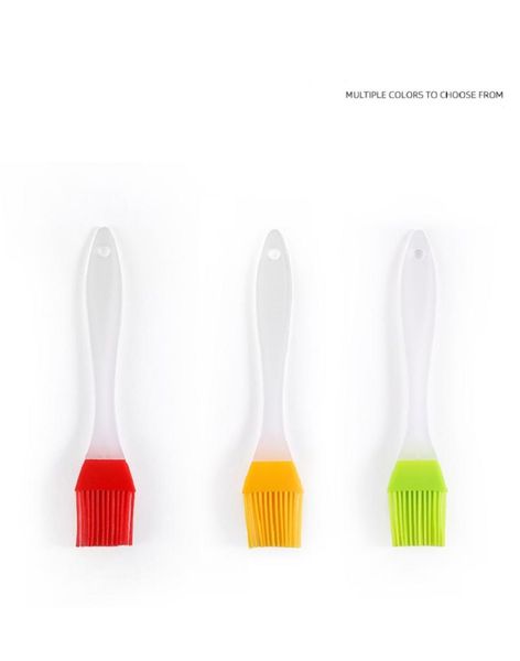 tools & accessories basting brushes split silicone oil brush grill kitchen baking cake grilling cooking
tools & accessories basting brushes split silicone oil brush grill kitchen baking cake grilling cooking