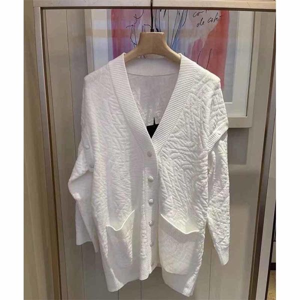women's knits & tees cosmicchic white cardigan women 2021 early autumn letter embossed detachable sleeve 2 way loose knit sweater pocke
women's knits & tees cosmicchic white cardigan women 2021 early autumn letter embossed detachable sleeve 2 way loose knit sweater pocke