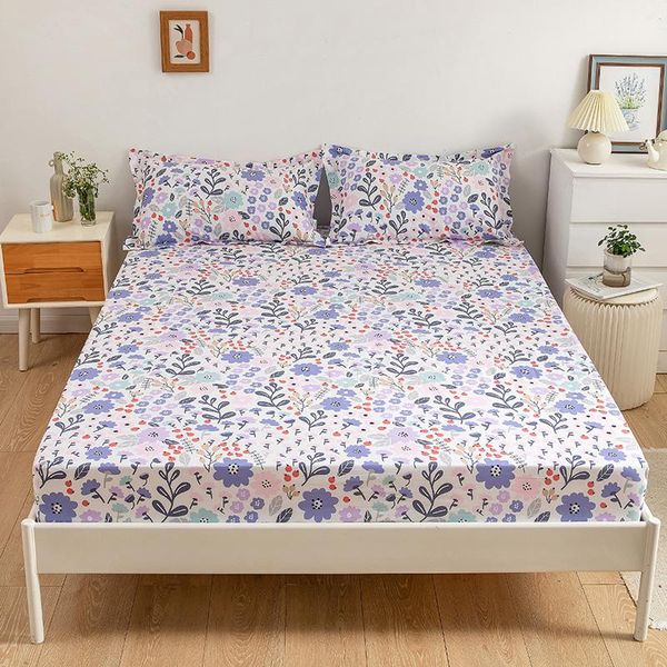 sheets & sets 100% pure cotton fitted bed sheet mattress single twin colorful rainbow cartoon with elastic bottom
sheets & sets 100% pure cotton fitted bed sheet mattress single twin colorful rainbow cartoon with elastic bottom
