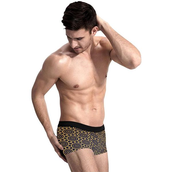 men's underwear 3d digital print shorts boxer can be customized large 3xl gym clothing, White;black
men's underwear 3d digital print shorts boxer can be customized large 3xl gym clothing, White;black