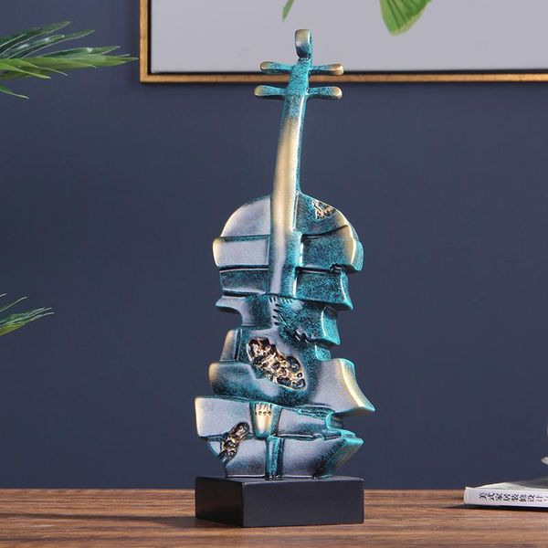 decorative objects & figurines creative nordic living room statues desk decoration resin house decoracion hogar home decor db60b
decorative objects & figurines creative nordic living room statues desk decoration resin house decoracion hogar home decor db60b