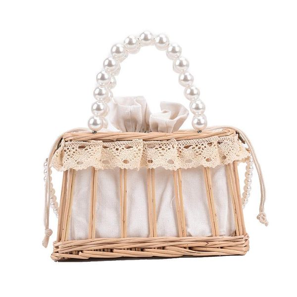 evening bags straw crossbody for women 2021 summer rattan woven purses and handbags ladies pearl beach hand shoulder bag tote
evening bags straw crossbody for women 2021 summer rattan woven purses and handbags ladies pearl beach hand shoulder bag tote
