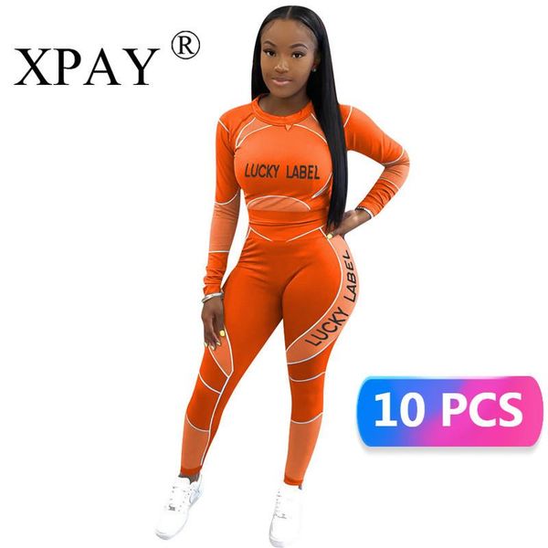 women's two piece pants wholesale items sportsuits for women positioning letter printing casual biker pant set long sleeve pice bulk lo, White
women's two piece pants wholesale items sportsuits for women positioning letter printing casual biker pant set long sleeve pice bulk lo, White