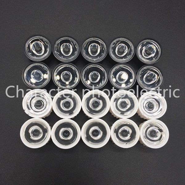 light beads 10pcs/lot led lens 5 10 30 45 60 90 120 degree for diy 1w 3w 5w aquarium grow light,black white holder plano reflectors
light beads 10pcs/lot led lens 5 10 30 45 60 90 120 degree for diy 1w 3w 5w aquarium grow light,black white holder plano reflectors