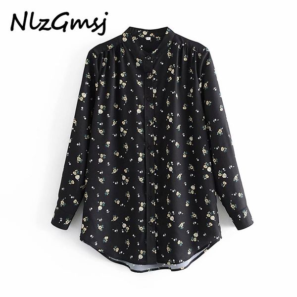 blouse women floral long o neck sleeve elegant shirts woman fashion front button irregular office 210628, White
blouse women floral long o neck sleeve elegant shirts woman fashion front button irregular office 210628, White