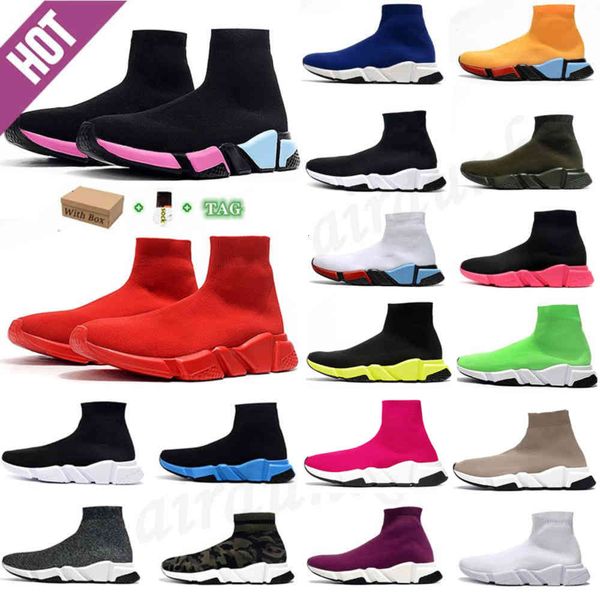 selling original man woman speed trainer sock 1.0 walking shoe paris lady black white red lace socks 2.0 sports sneakers boots yemianbu
selling original man woman speed trainer sock 1.0 walking shoe paris lady black white red lace socks 2.0 sports sneakers boots yemianbu