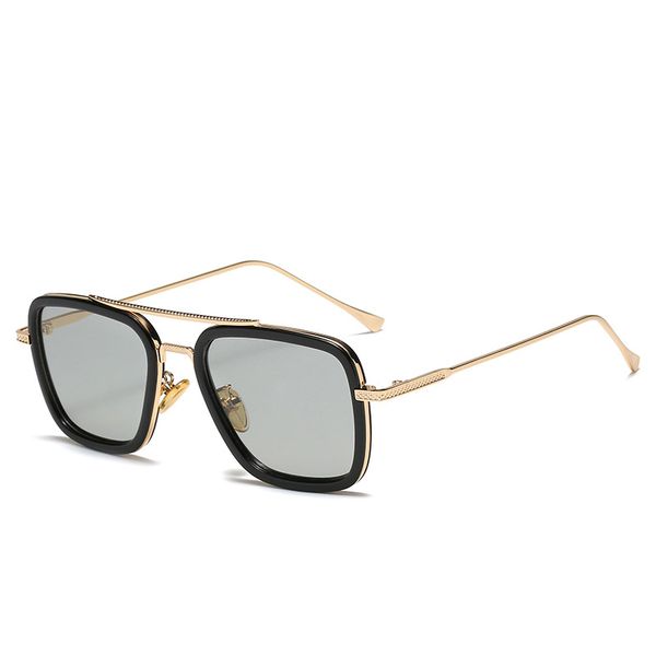 sun glasses mens 2021 new fashion polarized night vision sunglasses for men uv400 protection eyewear, White;black
sun glasses mens 2021 new fashion polarized night vision sunglasses for men uv400 protection eyewear, White;black