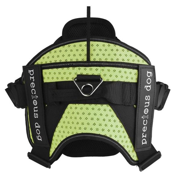 dog collars & leashes adjustable pet harness collar halter harnesses comfortable breathable mesh walk safety vest supplies
dog collars & leashes adjustable pet harness collar halter harnesses comfortable breathable mesh walk safety vest supplies