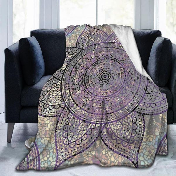 blankets unique blanket to family friends mandala pattern durable super soft comfortable for home gift
blankets unique blanket to family friends mandala pattern durable super soft comfortable for home gift