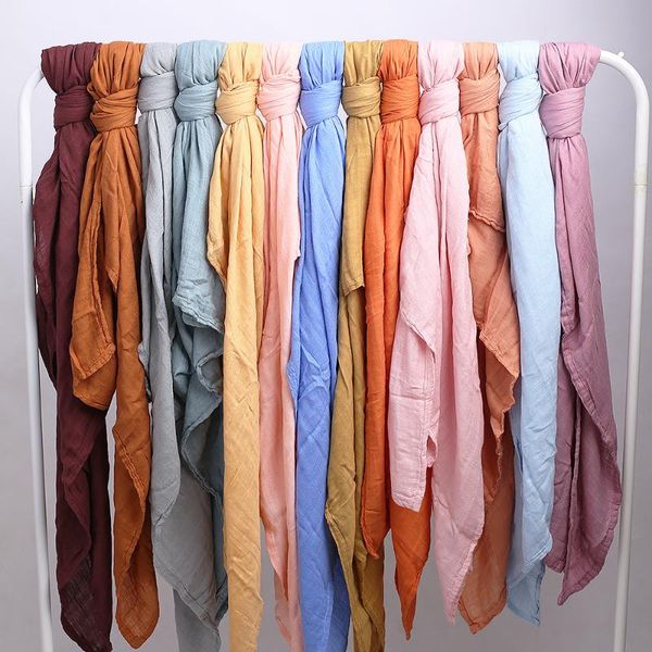 blankets & swaddling solid color born swaddle wrap bamboo cotton muslin baby throw breathable soft skin-friendly
blankets & swaddling solid color born swaddle wrap bamboo cotton muslin baby throw breathable soft skin-friendly