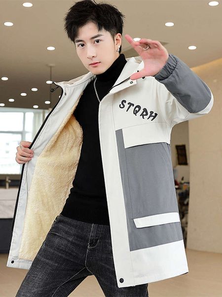 men's jackets 2021a style boy's jacket spring and autumn fashion design trend 693312 2dyx, Black;brown 
men's jackets 2021a style boy's jacket spring and autumn fashion design trend 693312 2dyx, Black;brown