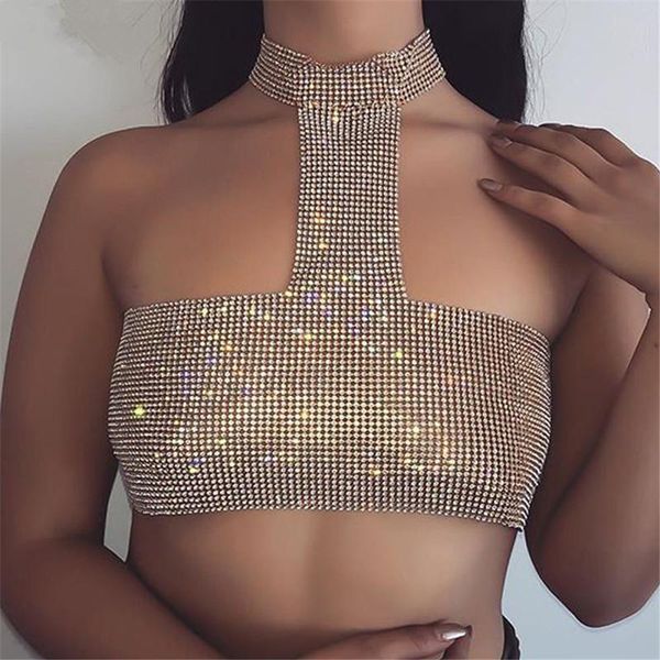 women's tanks & camis eastokes back split metal rhinestone tethered tube hanging neck party nighclub camisole t-shirts halter sexy, White
women's tanks & camis eastokes back split metal rhinestone tethered tube hanging neck party nighclub camisole t-shirts halter sexy, White