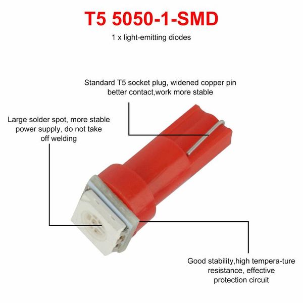 0.2w indicator -smd led bulbs 70pcs accessories car instrument panel emergency lights
0.2w indicator -smd led bulbs 70pcs accessories car instrument panel emergency lights