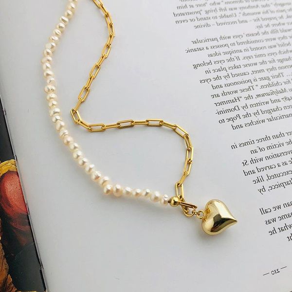 bangle necklace niche design female 925 sterling silver love indifference pendant pearl, Black
bangle necklace niche design female 925 sterling silver love indifference pendant pearl, Black