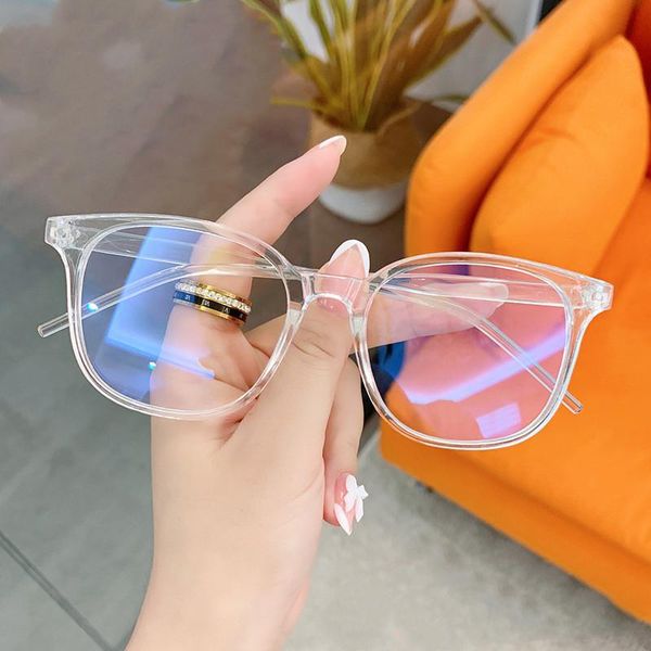 fashion sunglasses frames 2021 myopia optical glasses frame men and women square anti-blue light computer eyeglasses transparent spectacles, Black
fashion sunglasses frames 2021 myopia optical glasses frame men and women square anti-blue light computer eyeglasses transparent spectacles, Black