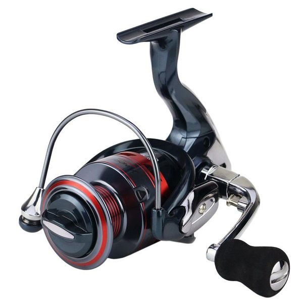 lidafish brand xs1000-7000 series folding spinning fishing 13+1bb left/right hand reel metal rocker arm without gap str baitcasting reels
lidafish brand xs1000-7000 series folding spinning fishing 13+1bb left/right hand reel metal rocker arm without gap str baitcasting reels