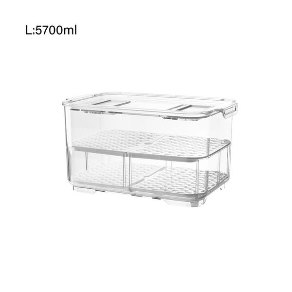 storage bottles & jars containers with lid kitchen separate er seal bin for vegetable
storage bottles & jars containers with lid kitchen separate er seal bin for vegetable