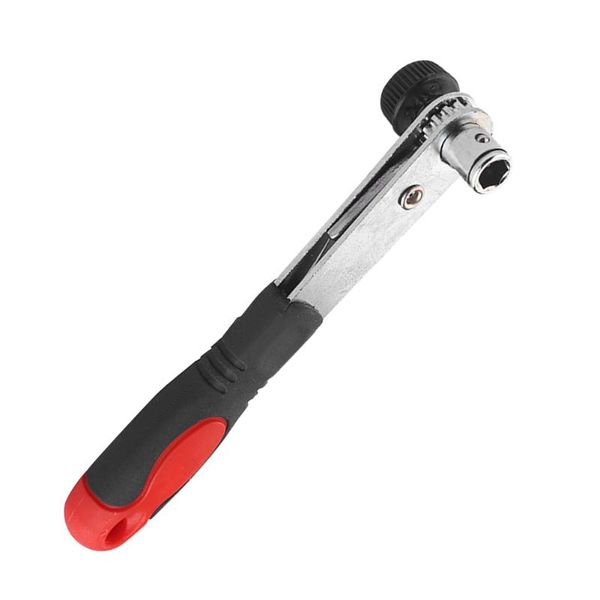 ratchet wrench semi-automatic double-headed home grip tool spanner screwdriver bit repair mini hand tools
ratchet wrench semi-automatic double-headed home grip tool spanner screwdriver bit repair mini hand tools