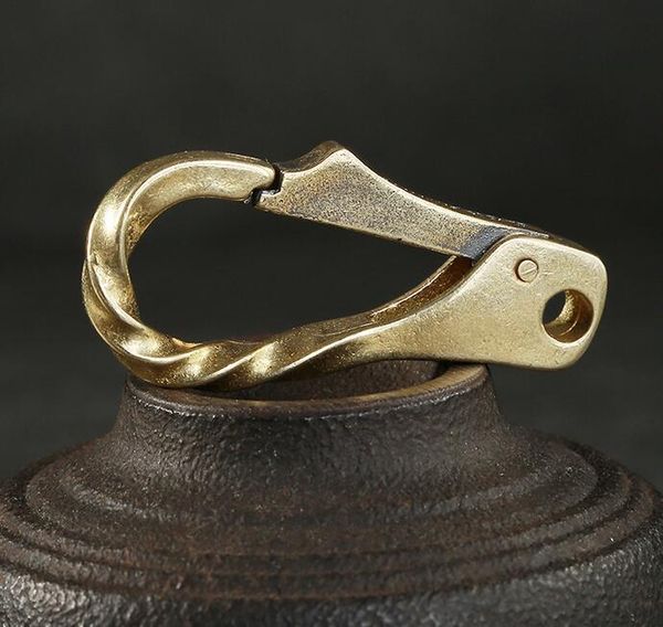 personality practical copper luggage key clasp buckle dog good flexibility decorative objects & figurines
personality practical copper luggage key clasp buckle dog good flexibility decorative objects & figurines