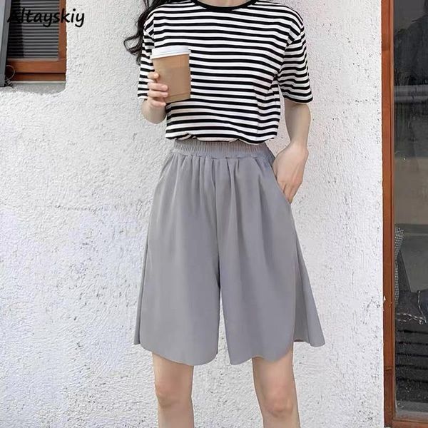 women's shorts women large size 7xl loose causal fashion all-match solid pocket womens clothing retro high waist streetwear comfortable, White;black
women's shorts women large size 7xl loose causal fashion all-match solid pocket womens clothing retro high waist streetwear comfortable, White;black