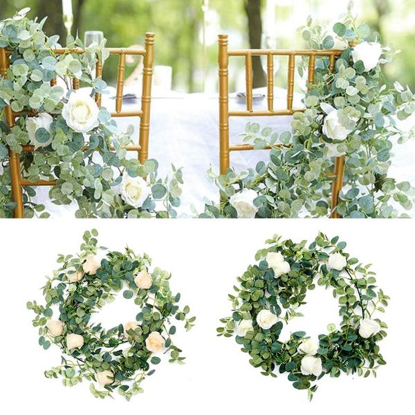 decorative flowers & wreaths artificial rose flower fake hanging roses vine plants leaves artificials garland wedding wall decoration
decorative flowers & wreaths artificial rose flower fake hanging roses vine plants leaves artificials garland wedding wall decoration
