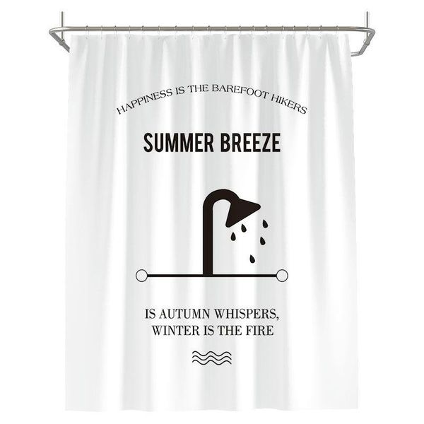 shower curtains summer breeze white curtain set with 12 hooks bathroom decoration
shower curtains summer breeze white curtain set with 12 hooks bathroom decoration