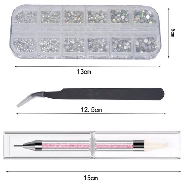 nail art kits 3pcs acrylic kit drill tweezers tools sets manicure set fingernails nails
nail art kits 3pcs acrylic kit drill tweezers tools sets manicure set fingernails nails