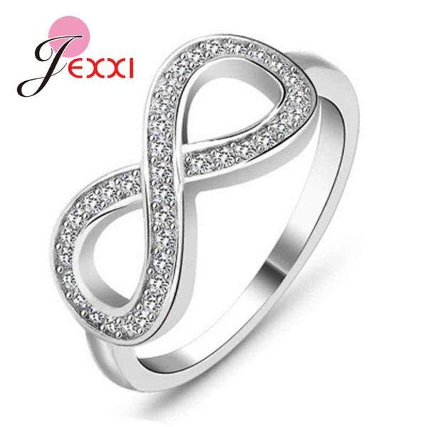 cluster rings 925 sterling silver lucky number eight finger women girls lady luxury jewelry gifts for wedding anniversary party, Golden;silver
cluster rings 925 sterling silver lucky number eight finger women girls lady luxury jewelry gifts for wedding anniversary party, Golden;silver